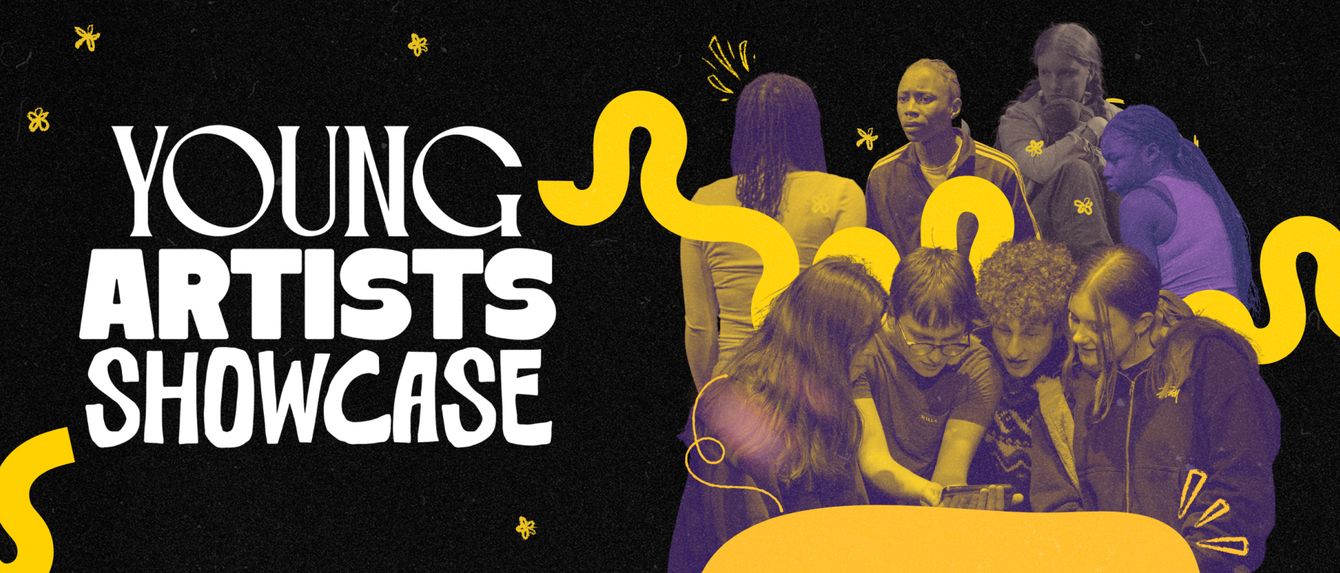 Young Artists Showcase | Bristol Old Vic