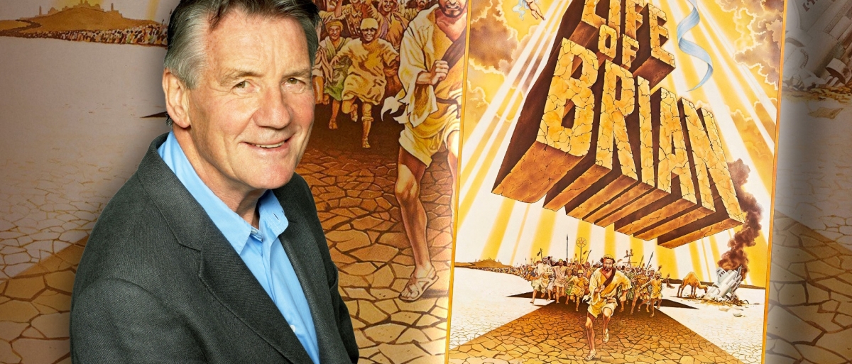 Onscreen: Monty Python's Life Of Brian (12A) | Bristol Old Vic