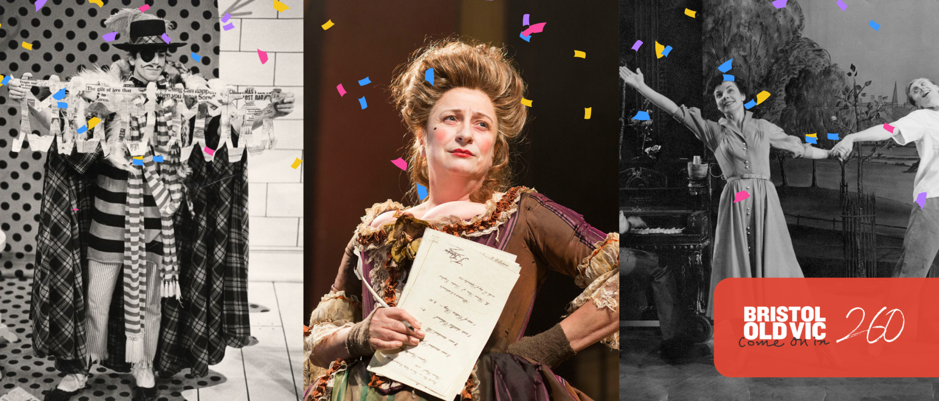 Your Story, Our Stage | Bristol Old Vic