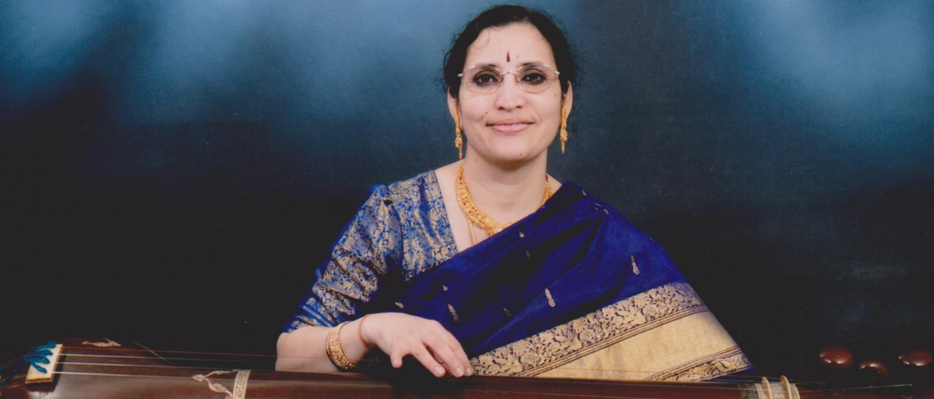 Durga R C Durga Ramakrishnan | Bristol Old Vic