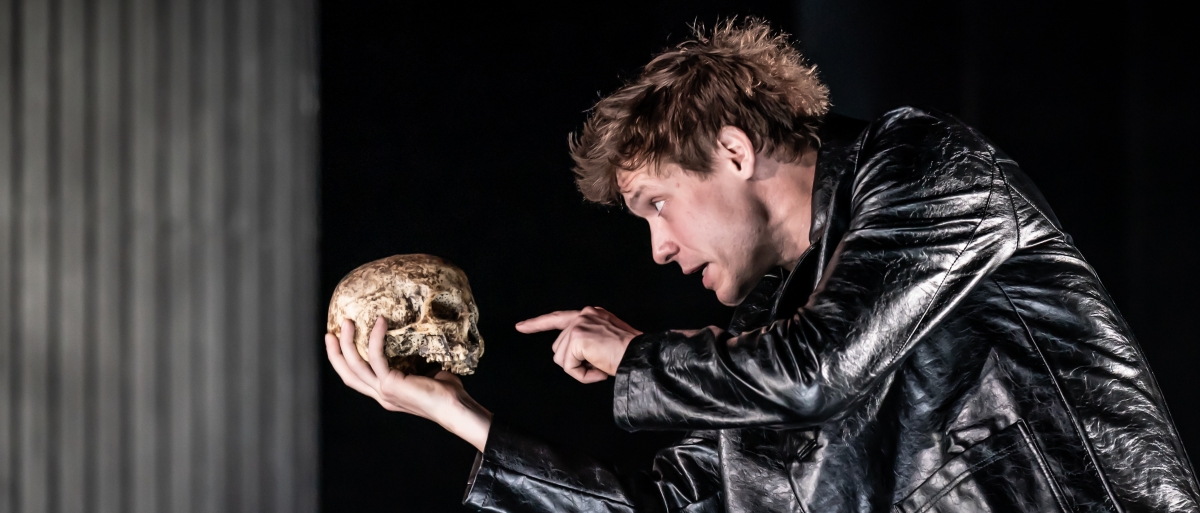 Hamlet | Bristol Old Vic