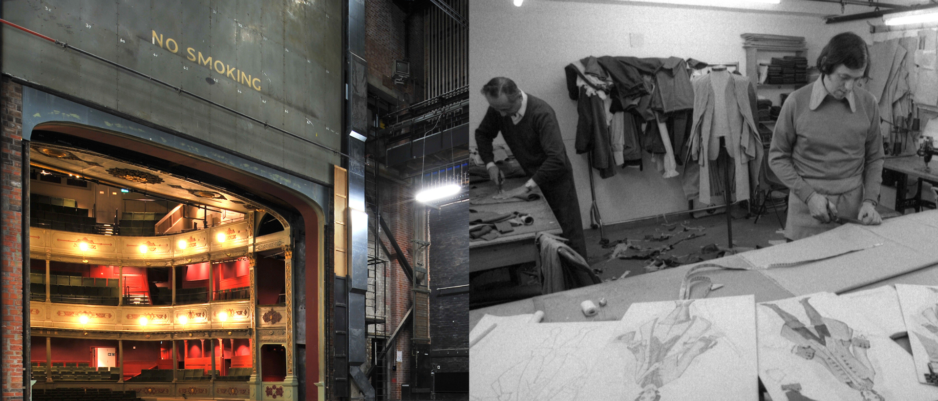 We are Creative | Bristol Old Vic